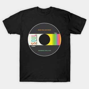 SOUL Music T-Shirt